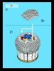 Notice / Instructions de Montage - LEGO - 10189 - Build the breathtaking Taj Mahal!: Page 11