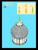 Notice / Instructions de Montage - LEGO - 10189 - Build the breathtaking Taj Mahal!: Page 19