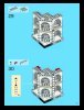 Notice / Instructions de Montage - LEGO - 10189 - Build the breathtaking Taj Mahal!: Page 65