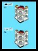 Notice / Instructions de Montage - LEGO - 10189 - Build the breathtaking Taj Mahal!: Page 67