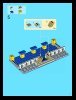 Notice / Instructions de Montage - LEGO - 10189 - Build the breathtaking Taj Mahal!: Page 5