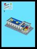 Notice / Instructions de Montage - LEGO - 10189 - Build the breathtaking Taj Mahal!: Page 27