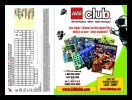 Notice / Instructions de Montage - LEGO - 10189 - Build the breathtaking Taj Mahal!: Page 75