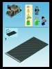 Notice / Instructions de Montage - LEGO - 10190 - Market Street: Page 3