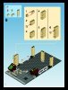 Notice / Instructions de Montage - LEGO - 10190 - Market Street: Page 8