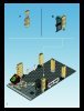 Notice / Instructions de Montage - LEGO - 10190 - Market Street: Page 10