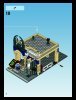 Notice / Instructions de Montage - LEGO - 10190 - Market Street: Page 26