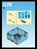 Notice / Instructions de Montage - LEGO - 10190 - Market Street: Page 58