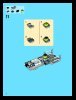 Notice / Instructions de Montage - LEGO - 10191 - Star Justice: Page 14