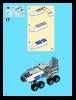 Notice / Instructions de Montage - LEGO - 10191 - Star Justice: Page 22