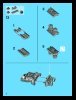 Notice / Instructions de Montage - LEGO - 10191 - Star Justice: Page 36