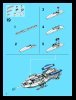 Notice / Instructions de Montage - LEGO - 10191 - Star Justice: Page 42