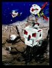 Notice / Instructions de Montage - LEGO - 10191 - Star Justice: Page 48