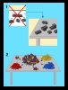 Notice / Instructions de Montage - LEGO - 10191 - Star Justice: Page 5