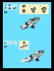 Notice / Instructions de Montage - LEGO - 10191 - Star Justice: Page 15