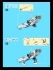 Notice / Instructions de Montage - LEGO - 10191 - Star Justice: Page 16