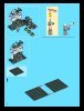 Notice / Instructions de Montage - LEGO - 10191 - Star Justice: Page 17