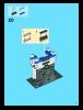 Notice / Instructions de Montage - LEGO - 10191 - Star Justice: Page 30