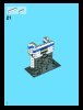 Notice / Instructions de Montage - LEGO - 10191 - Star Justice: Page 31