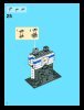 Notice / Instructions de Montage - LEGO - 10191 - Star Justice: Page 35