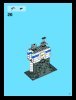 Notice / Instructions de Montage - LEGO - 10191 - Star Justice: Page 36