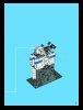 Notice / Instructions de Montage - LEGO - 10191 - Star Justice: Page 40