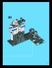 Notice / Instructions de Montage - LEGO - 10191 - Star Justice: Page 47