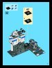 Notice / Instructions de Montage - LEGO - 10191 - Star Justice: Page 49