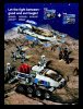 Notice / Instructions de Montage - LEGO - 10191 - Star Justice: Page 56