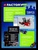 Notice / Instructions de Montage - LEGO - 10192 - Space Skulls: Page 2