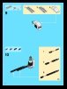 Notice / Instructions de Montage - LEGO - 10192 - Space Skulls: Page 6