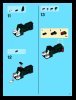 Notice / Instructions de Montage - LEGO - 10192 - Space Skulls: Page 13