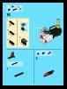 Notice / Instructions de Montage - LEGO - 10192 - Space Skulls: Page 19