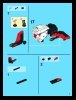 Notice / Instructions de Montage - LEGO - 10192 - Space Skulls: Page 21