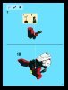 Notice / Instructions de Montage - LEGO - 10192 - Space Skulls: Page 23