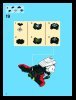 Notice / Instructions de Montage - LEGO - 10192 - Space Skulls: Page 24