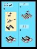 Notice / Instructions de Montage - LEGO - 10192 - Space Skulls: Page 7