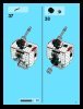 Notice / Instructions de Montage - LEGO - 10192 - Space Skulls: Page 31