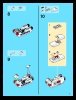 Notice / Instructions de Montage - LEGO - 10192 - Space Skulls: Page 41