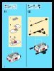 Notice / Instructions de Montage - LEGO - 10192 - Space Skulls: Page 42