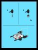 Notice / Instructions de Montage - LEGO - 10192 - Space Skulls: Page 44