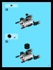 Notice / Instructions de Montage - LEGO - 10192 - Space Skulls: Page 45