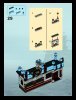 Notice / Instructions de Montage - LEGO - 10193 - Medieval Market Village: Page 25