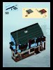 Notice / Instructions de Montage - LEGO - 10193 - Medieval Market Village: Page 49