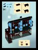 Notice / Instructions de Montage - LEGO - 10193 - Medieval Market Village: Page 50