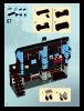 Notice / Instructions de Montage - LEGO - 10193 - Medieval Market Village: Page 54