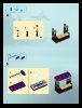 Notice / Instructions de Montage - LEGO - 10193 - Medieval Market Village: Page 10