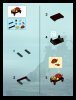 Notice / Instructions de Montage - LEGO - 10193 - Medieval Market Village: Page 11