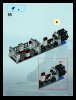 Notice / Instructions de Montage - LEGO - 10193 - Medieval Market Village: Page 37