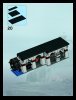 Notice / Instructions de Montage - LEGO - 10193 - Medieval Market Village: Page 41